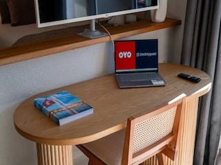 Apartment Genf Ausstattung 14