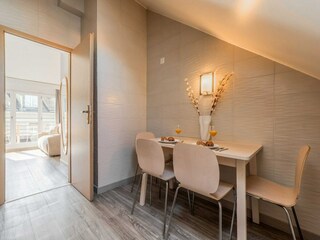 Apartment Genf Ausstattung 15