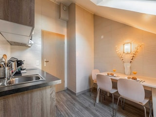 Apartment Genf Ausstattung 16