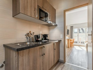 Apartment Genf Ausstattung 17
