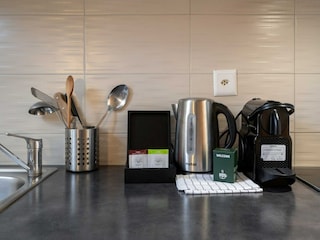 Apartment Genf Ausstattung 28
