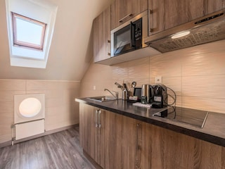 Apartment Genf Ausstattung 29