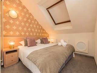 Apartment Genf Ausstattung 18