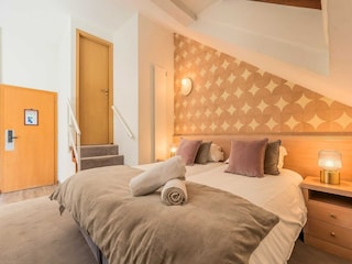 Apartment Genf Ausstattung 19