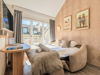 Apartment Genf Ausstattung 30