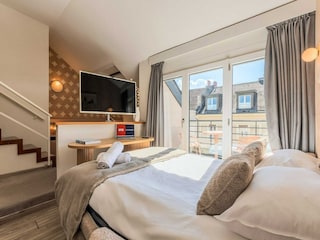 Apartment Genf Ausstattung 32