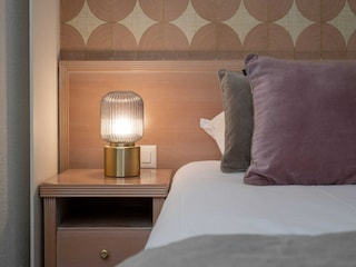 Apartment Genf Ausstattung 23