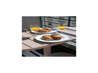 Apartment Genf Außenaufnahme 5