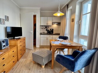 Appartement Sellin Kenmerken 18