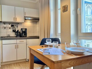 Appartement Sellin Kenmerken 20