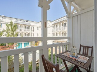 Appartement Sellin Buitenaudio-opname 5