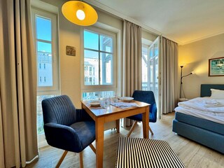 Appartement Sellin Kenmerken 21