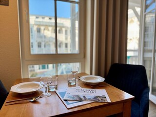 Appartement Sellin Kenmerken 23