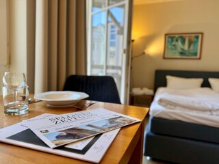 Appartement Sellin Kenmerken 24