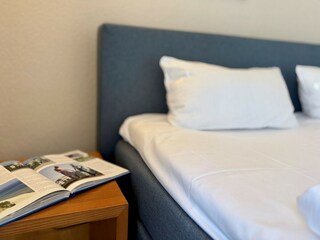 Appartement Sellin Kenmerken 26