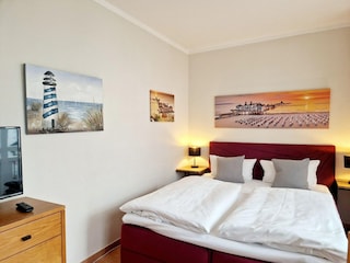 Apartment Sellin Ausstattung 22