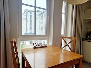 Apartment Sellin Ausstattung 23