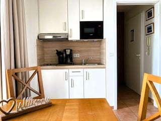 Apartment Sellin Ausstattung 17