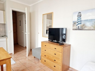 Apartment Sellin Ausstattung 19