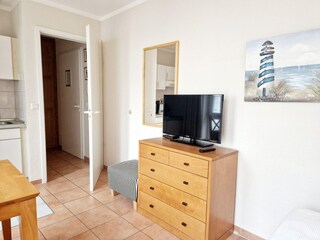 Appartamento Sellin Caratteristiche 19