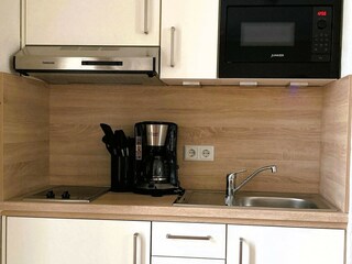 Appartement Sellin Kenmerken 20