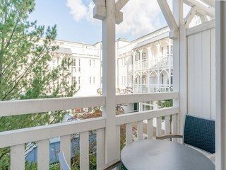 Appartement Sellin Buitenaudio-opname 2