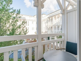 Appartement Sellin Buitenaudio-opname 4