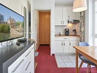 Appartement Sellin Kenmerken 19