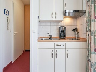 Appartement Sellin Kenmerken 21
