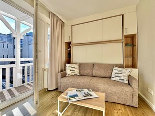 Appartement Sellin Kenmerken 19