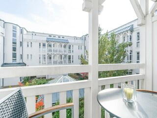 Appartement Sellin Buitenaudio-opname 5