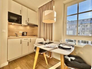 Appartement Sellin Kenmerken 21