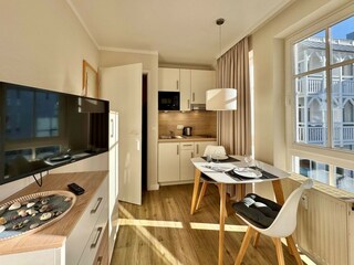 Appartement Sellin Kenmerken 22