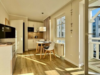 Appartement Sellin Équipement 23