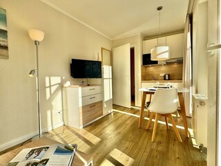 Appartement Sellin Équipement 24