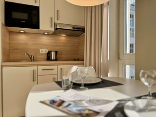 Appartement Sellin Kenmerken 25