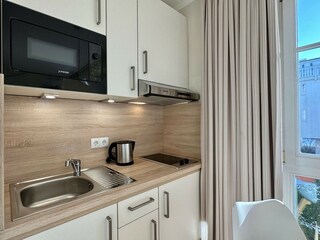 Appartement Sellin Kenmerken 27