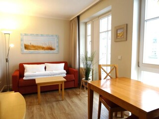 Appartement Sellin Équipement 18