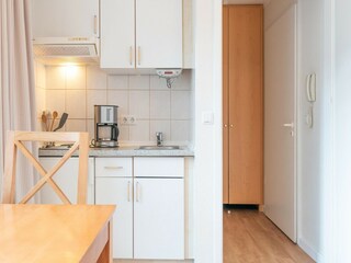 Appartement Sellin Équipement 19
