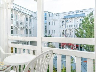 Appartement Sellin Enregistrement extérieur 5