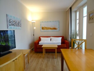 Appartement Sellin Équipement 20