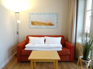 Appartement Sellin Équipement 21