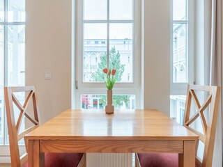 Appartement Sellin Équipement 22