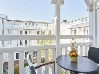 Apartment Sellin Outdoor Recording 2