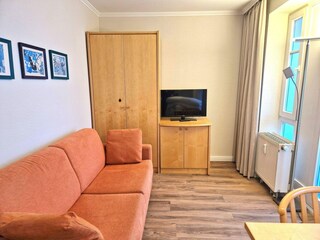 Appartamento Sellin Caratteristiche 19