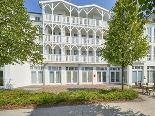 Appartement Sellin Enregistrement extérieur 4