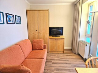Appartement Sellin Équipement 21