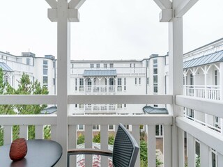 Appartement Sellin Enregistrement extérieur 5
