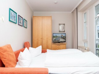 Appartement Sellin Équipement 23