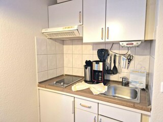 Apartment Sellin Ausstattung 22